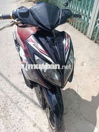 Yamaha Nouvo Đỏ đen