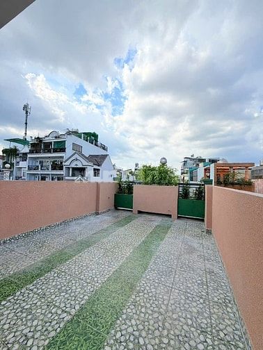 GIẢM 1.5 TỶ- CÒN 11.3 TỶ-Nhà MỚI ở ngay-MTKD Hồng Lạc,CHợ VẢi Tân Bình