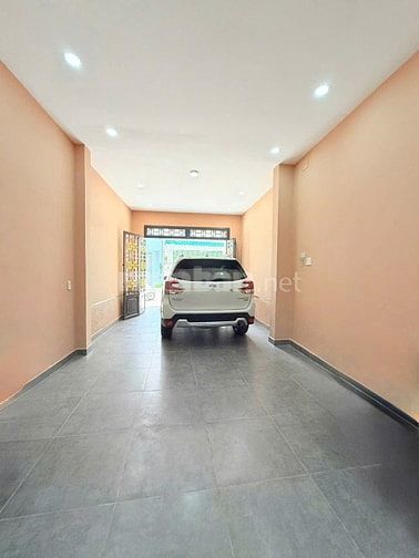 GIẢM 1.5 TỶ- CÒN 11.3 TỶ-Nhà MỚI ở ngay-MTKD Hồng Lạc,CHợ VẢi Tân Bình