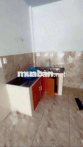Nhà 4 x 13 1 lầu 1PN ,2WC ,hẻm 8m thông ,kênh nước Đen,bình Tân