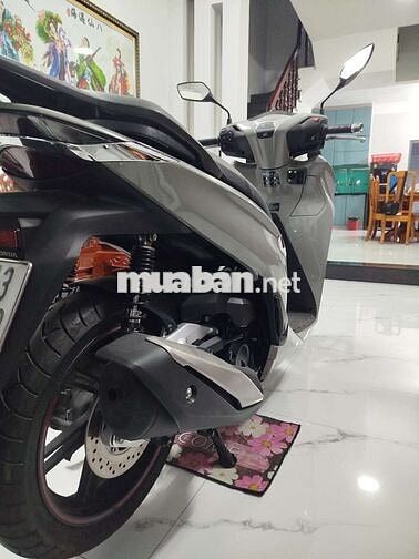 Honda SH350 2022 Xám 5720 km