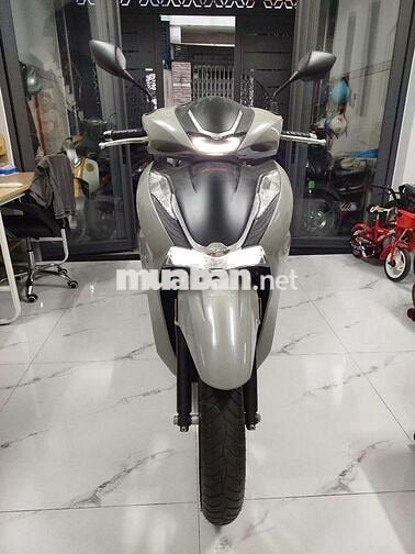 Honda SH350 2022 Xám 5720 km