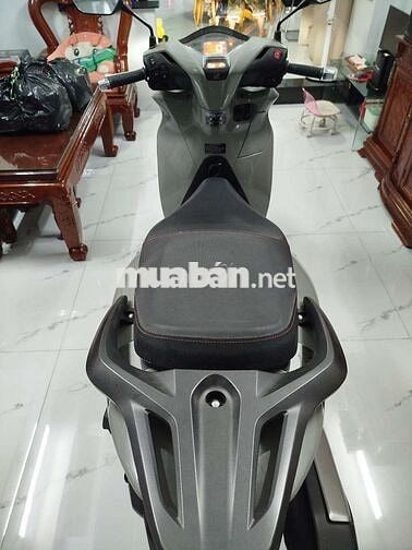 Honda SH350 2022 Xám 5720 km
