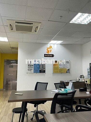Tuyển 1 nam công nhân sản xuất mực tại Bình Thạnh
