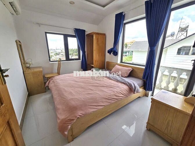 CHO THUÊ CĂN HỘ 2 PHÒNG NGỦ FULL NỘI THẤT – ĐƯỜNG BẠCH ĐẰNG