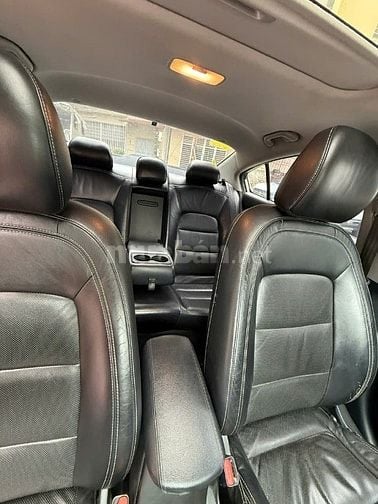 Chính chủ Cần bán xe kia k3 AT 1.6 màu vàng cát biển Hà Nội