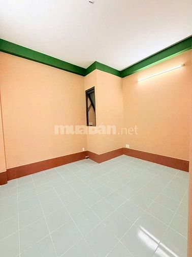 GIẢM 1.5 TỶ- CÒN 11.3 TỶ-Nhà MỚI ở ngay-MTKD Hồng Lạc,CHợ VẢi Tân Bình