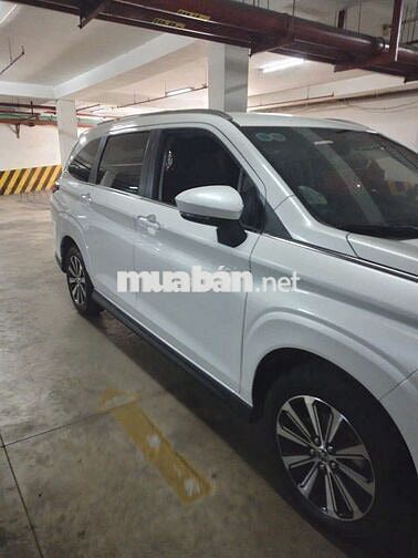 Toyota Veloz 2023 Trắng 17.000 km