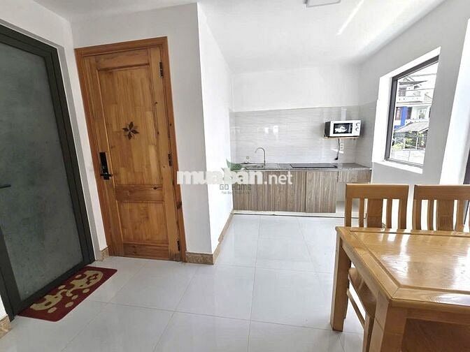 CHO THUÊ CĂN HỘ 2 PHÒNG NGỦ FULL NỘI THẤT – ĐƯỜNG BẠCH ĐẰNG