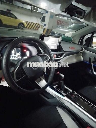 Toyota Veloz 2023 Trắng 17.000 km