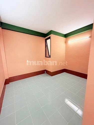 GIẢM 1.5 TỶ- CÒN 11.3 TỶ-Nhà MỚI ở ngay-MTKD Hồng Lạc,CHợ VẢi Tân Bình