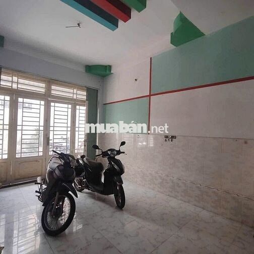 ❤️ CHO THUÊ NHÀ NGUYÊN CĂN 1/ NGUYỄN VĂN KHỐI 4PN3WC – P11 GÒ VẤP