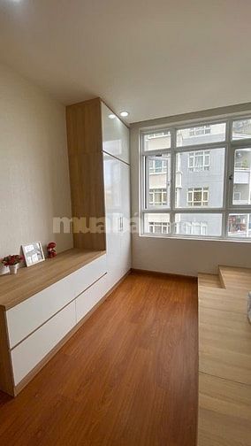 Bán Căn Hộ 2PN - Sổ Hồng Riêng - 102m2 - Him Lam Chợ Lớn Quận 6