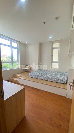 Bán Căn Hộ 2PN - Sổ Hồng Riêng - 102m2 - Him Lam Chợ Lớn Quận 6