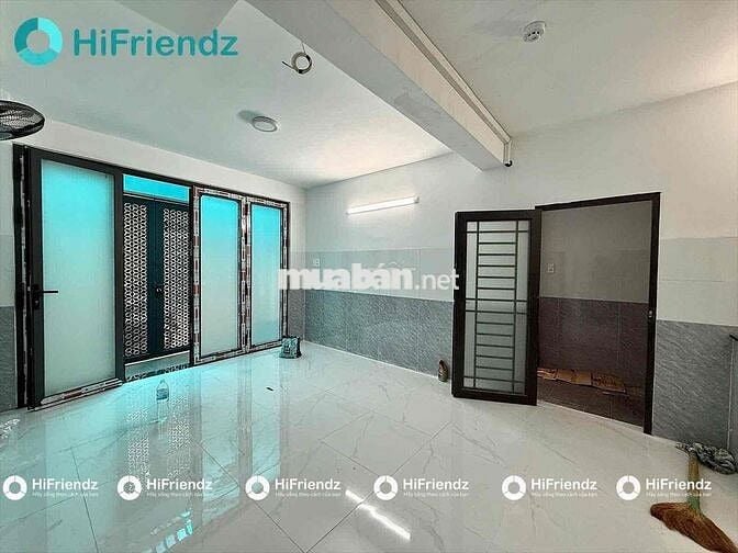CHO THUÊ STUDIO ĐỂ Ở HOẶC LÀM MB KINH DOANH TẠI BÙI QUANG LÀ P12 GV