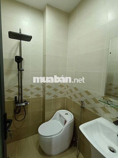 Cho thuê phòng trọ cao cấp tại đường Quang Trung - Gò Vấp, đầu Gò Vấp