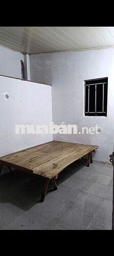 [CÓ ĐIỀU HÒA] PHÒNG TRỌ KHÉP KÍN TẠI DI TRẠCH 14M2