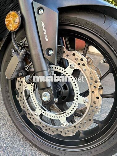Honda CB650F 2018 zin siêu keng, bstp chính chủ