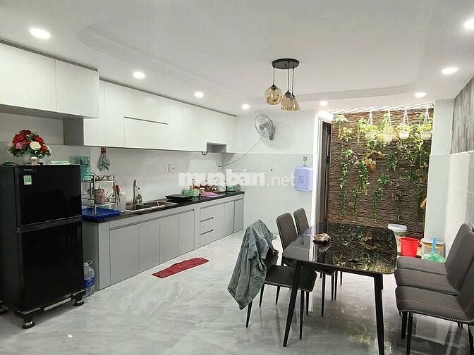 Cho thuê phòng trọ cao cấp tại đường Quang Trung - Gò Vấp, đầu Gò Vấp