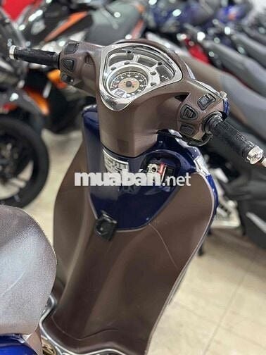 Honda SH Mode 2013 Xanh Sport.Xe đẹp máy chất