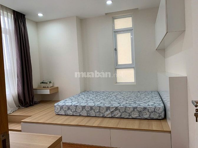 Bán Căn Hộ 2PN - Sổ Hồng Riêng - 102m2 - Him Lam Chợ Lớn Quận 6