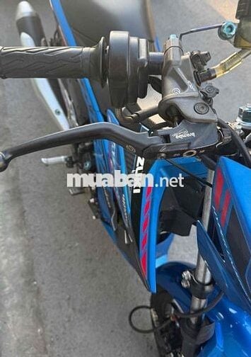 Suzuki Satria 150