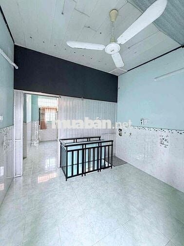 🏡 CHO THUÊ NHÀ NGUYÊN CĂN HẺM HUỲNH ĐÌNH HAI - BÌNH THẠNH | GIÁ CHỈ 8.