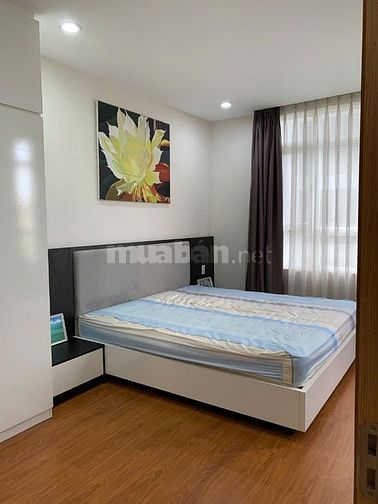 Bán Căn Hộ 2PN - Sổ Hồng Riêng - 102m2 - Him Lam Chợ Lớn Quận 6