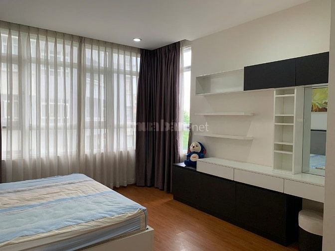 Bán Căn Hộ 2PN - Sổ Hồng Riêng - 102m2 - Him Lam Chợ Lớn Quận 6
