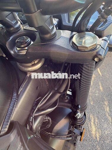 Honda CB650F 2018 zin siêu keng, bstp chính chủ