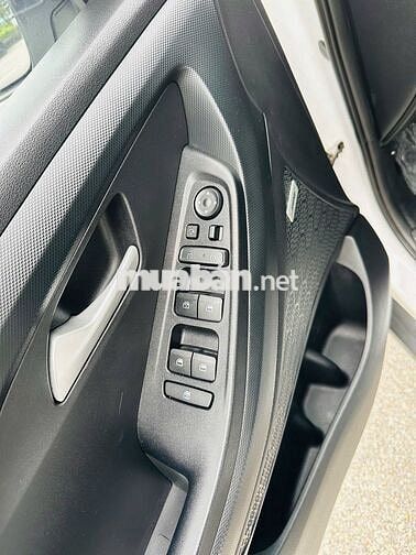 Hyundai Creta Cao cấp 2022 Trắng 78000 km