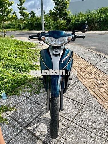 Yamaha Jupiter V ( MÁY THÁI )