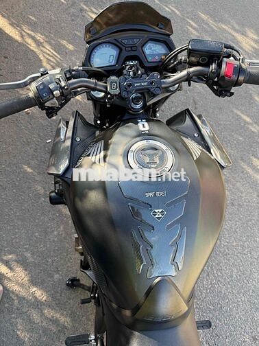 Honda CB650F 2018 zin siêu keng, bstp chính chủ
