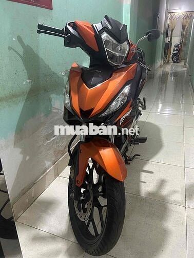 Honda Winner 150 150cc Cam đen Thể thao