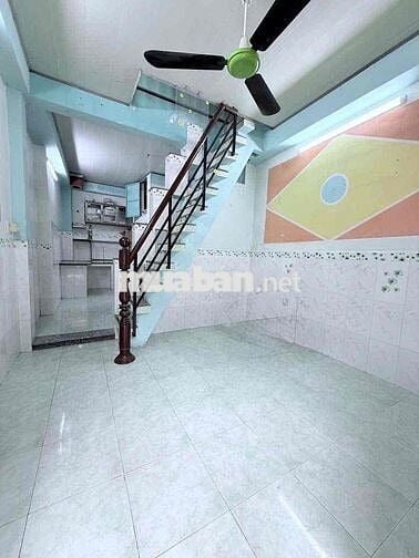 🏡 CHO THUÊ NHÀ NGUYÊN CĂN HẺM HUỲNH ĐÌNH HAI - BÌNH THẠNH | GIÁ CHỈ 8.