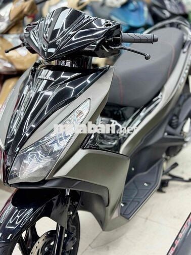 Honda Air Blade 2014 Tự động Đen, Xám