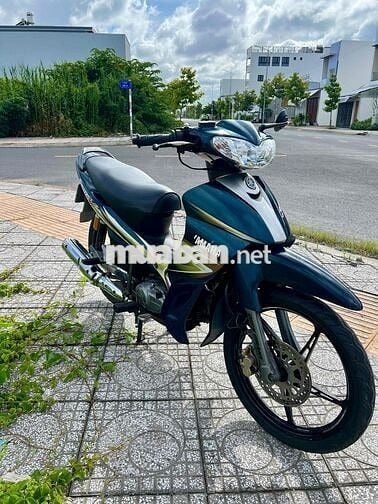 Yamaha Jupiter V ( MÁY THÁI )