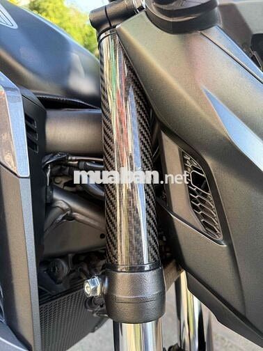 Honda CB650F 2018 zin siêu keng, bstp chính chủ
