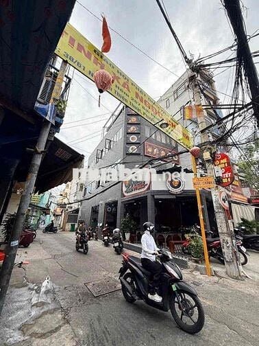 🏡 CHO THUÊ NHÀ NGUYÊN CĂN HẺM HUỲNH ĐÌNH HAI - BÌNH THẠNH | GIÁ CHỈ 8.