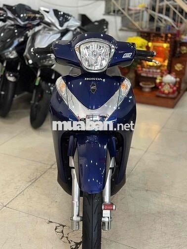 Honda SH Mode 2013 Xanh Sport.Xe đẹp máy chất