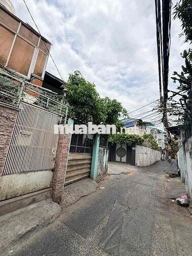 🏡 CHO THUÊ NHÀ NGUYÊN CĂN HẺM HUỲNH ĐÌNH HAI - BÌNH THẠNH | GIÁ CHỈ 8.