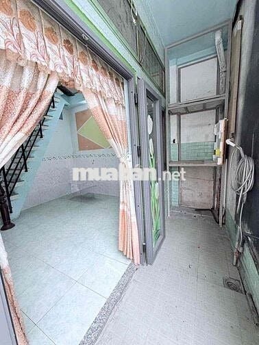 🏡 CHO THUÊ NHÀ NGUYÊN CĂN HẺM HUỲNH ĐÌNH HAI - BÌNH THẠNH | GIÁ CHỈ 8.