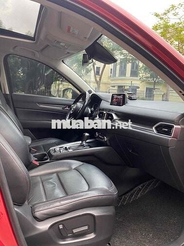 Mazda CX5 2018 2.5 1c Đỏ