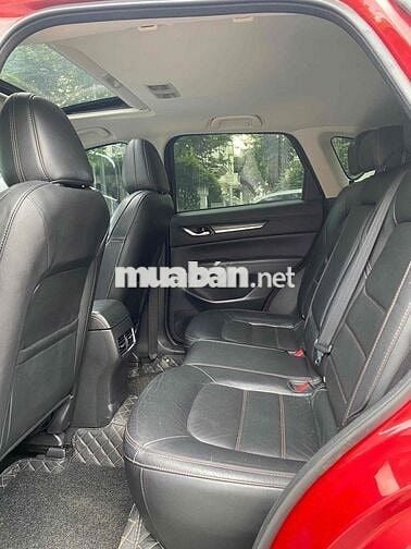 Mazda CX5 2018 2.5 1c Đỏ