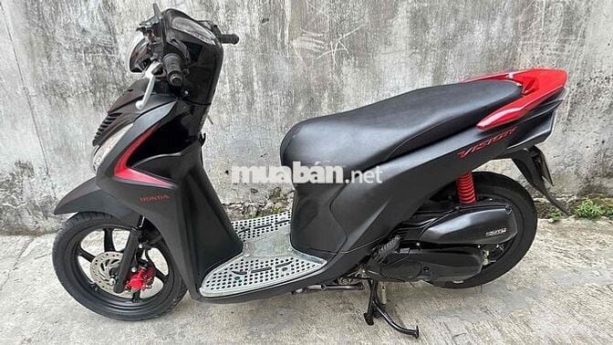 bán xe Honda Vision