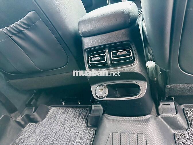 Hyundai Creta Cao cấp 2022 Trắng 78000 km