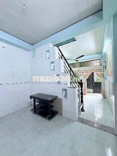 🏡 CHO THUÊ NHÀ NGUYÊN CĂN HẺM HUỲNH ĐÌNH HAI - BÌNH THẠNH | GIÁ CHỈ 8.