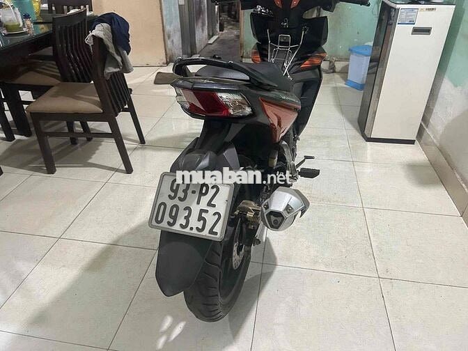 Honda Winner 150 150cc Cam đen Thể thao