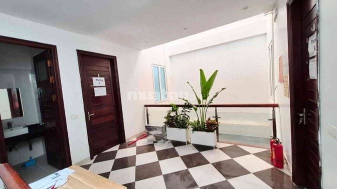 Biệt thự  liền kề lô góc kdt Văn Quán, 136 m, 39 tỷ