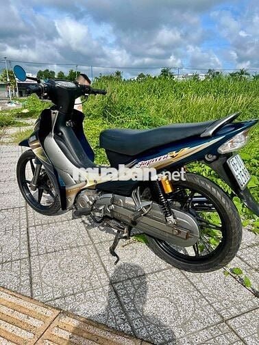 Yamaha Jupiter V ( MÁY THÁI )